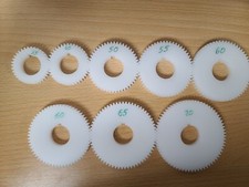 35T, 40T, 50T, 55T, 60T x 2