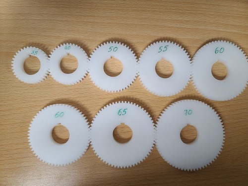 35t 40t 50t - 40t,, 55t,