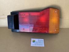 Autobianchi A112 Rear Light