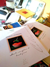 RICETTARIO BIMBY TM 5 - tm31 -