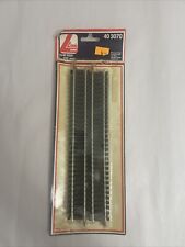 Lima Models Set Treno Pista Dritta 40 3070 6x40 3020 222 Mm