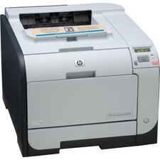 HP LaserJet CP2025 A4 USB