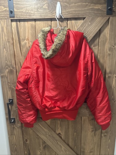 Vintage baby phat donna - vintage, mini