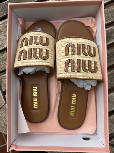 Chanclas miu - chanclas,