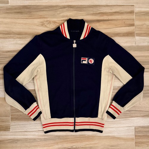 Giacca pista vintage anni - giacca, da