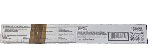 Toner originale olivetti - 🖤,