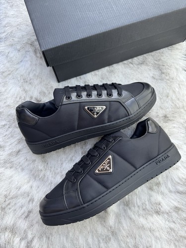 Prada downtown low nylon - prada, |