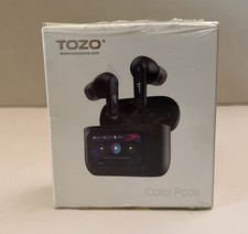 TOZO ColorPods Auricolari