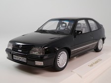 Norev opel kadett gsi metallic - norev,