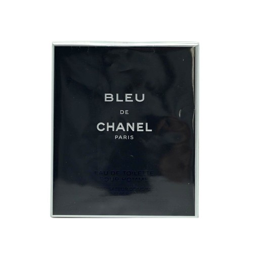 Chanel bleu spray da - bleu,
