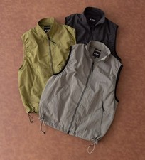 Gilet funzionale leggero
