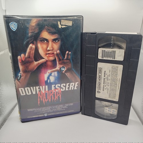 Wes craven dovevi - _, essere