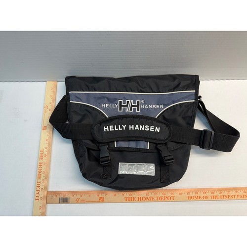 Borsa messenger vintage - , helly
