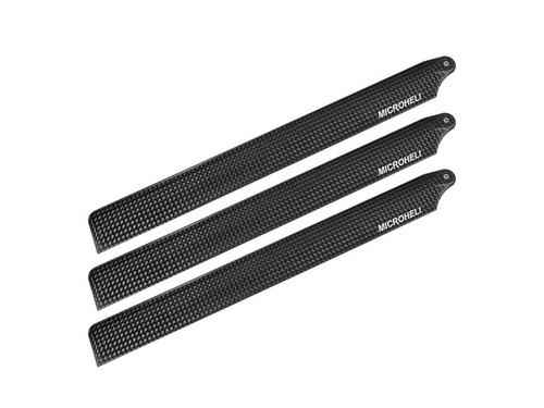Fibra carbonio pale - fibra,