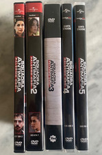 "SQUADRA ANTIMAFIA" 1,2,3,4,5