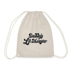 Borsa da ginnastica Harley