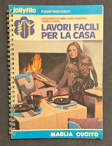 Jollyfilo fabbri 1976 - n.12,