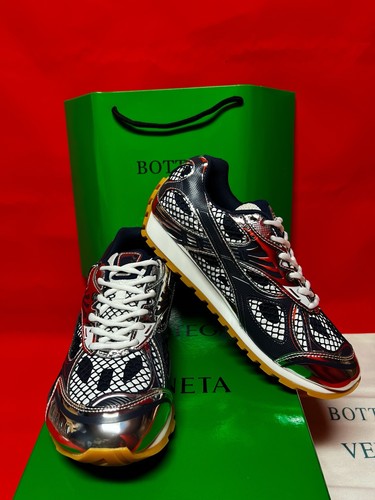 Sneakers bottega veneta uomo - bottega,