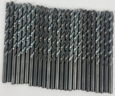 Lotto di 25 punte da trapano