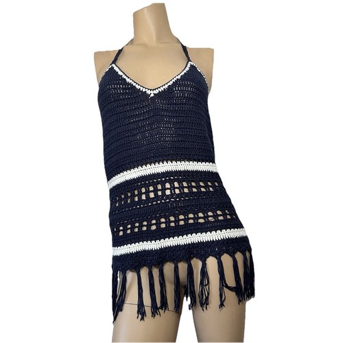 Lovemarks crochet y2k boho - lovemarks,