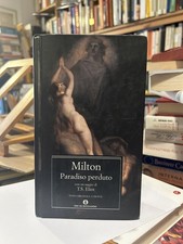 Milton - Paradiso perduto - Oscar Mondadori - 1990