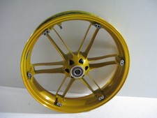 Cerchio Buell Lightning XB-12S