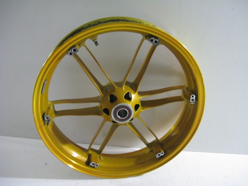 Cerchio buell lightning - buell, xb-12s