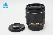 [Come nuovo] Nikon AF-P DX