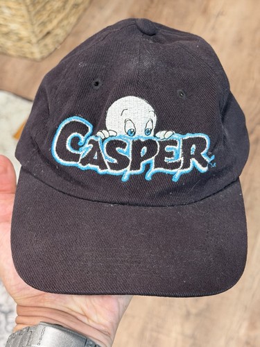 Cappello vintage casper the - cappello,