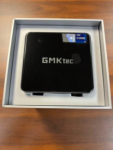 Plus mini intel - mini, pc