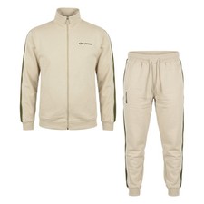 Tuta uomo superga cotone - superga,