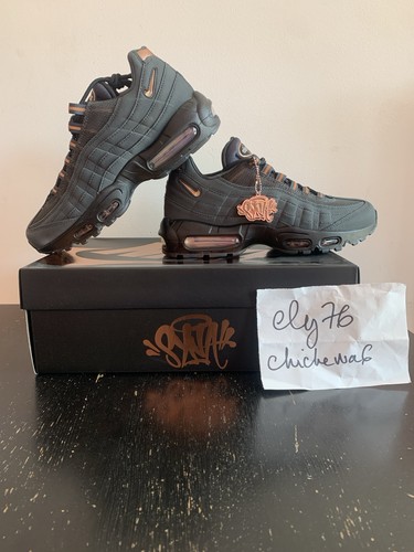 Nike air max central - 95, 41