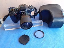 Yashica 107 Multi Program