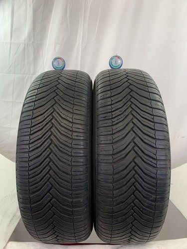 Gomme michelin all season - gomme,