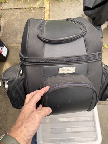 Borsa tour harley - tour,