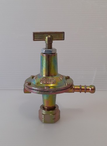 Regolatore gas gpl alta - gas,
