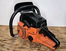 Dolmar 119 Chainsaw, 61cc