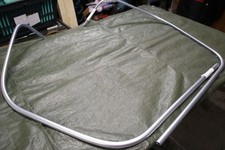 KIT TUBO FESSURA ARGENTO NUOVO