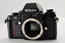 Nikon F3 HP 35 mm fotocamera
