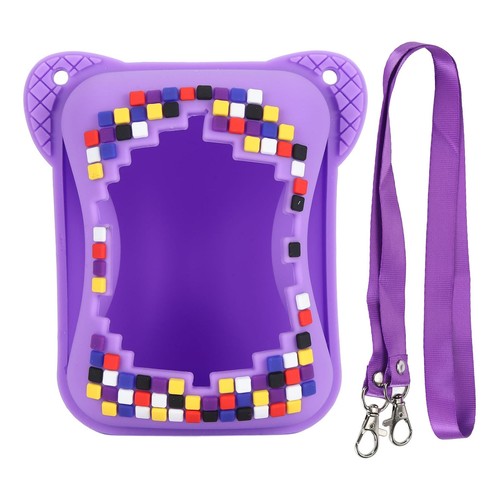 Ciciglow custodia silicone - ciciglow,