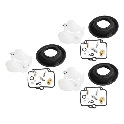 Kit riparazione carburatore - kit,