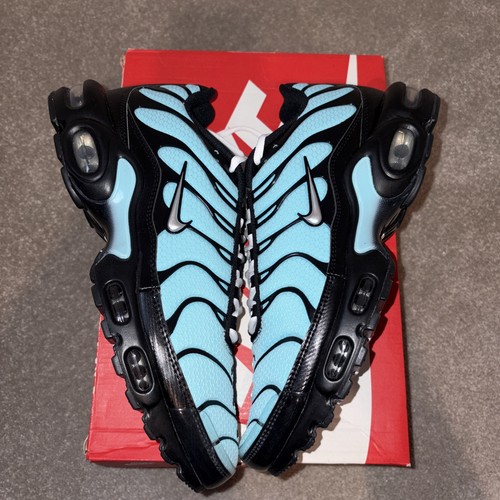 Nike air max plus aqua - plus, tn