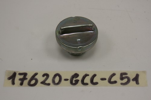Tappo serbatoio fuel filler - serbatoio,