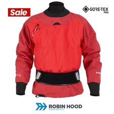 Giacca kayak NRS Rev da uomo