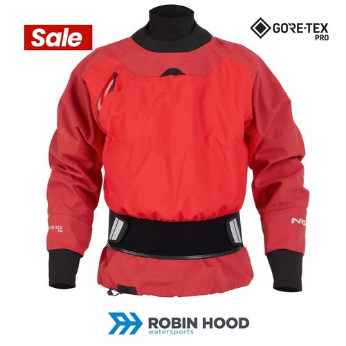 Giacca kayak nrs rev uomo - giacca,
