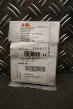 Interruttore ausiliario abb - ausiliario,