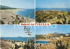 1980 ca DIAMANTE (CS) Frazione