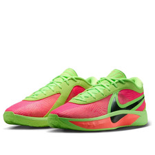 NIKE GIANNIS FREAK 6 NRG Lime