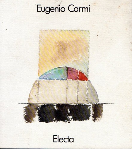 Eugenio carmi - eugenio,