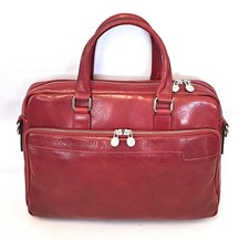 Borsa Ufficio in Cuoio Il